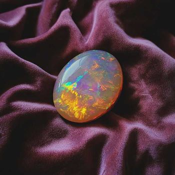 7 Ratti Fire Opal ( Both Side Fire)_img