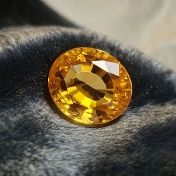 5.25 ratti Yellow Sapphire (Pukhraj)_img