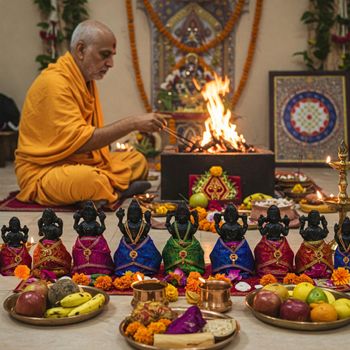 Navgrah Shanti Pooja_img