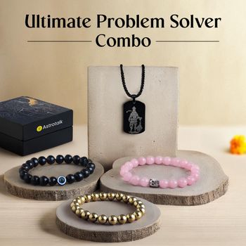 Ultimate Problems Solver Combo_img